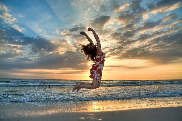 Jumping