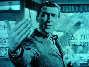 George Bailey