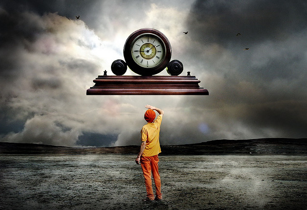 Time