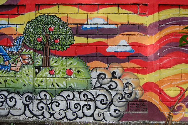Apple Tree