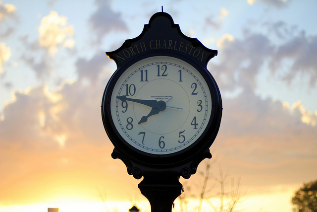 Clock