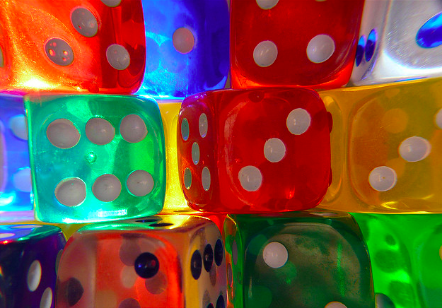 Dice