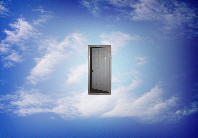 Open Door