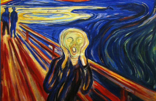 The Scream