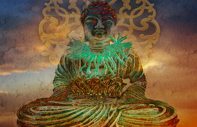 Buddha