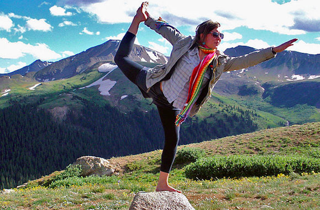 Stretching