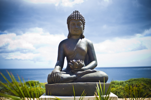Buddha