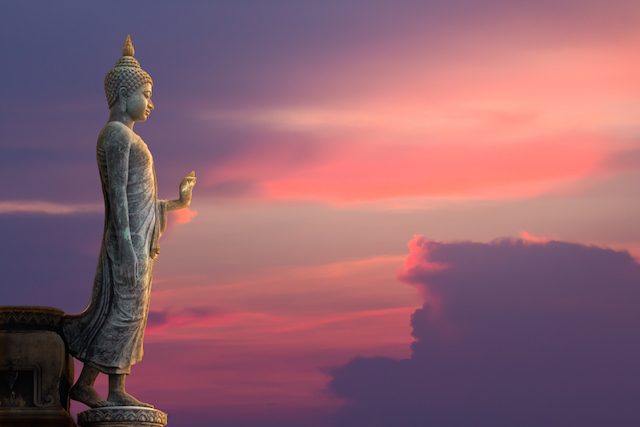 Buddha Statue