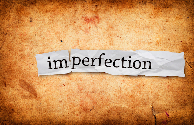 Imperfection