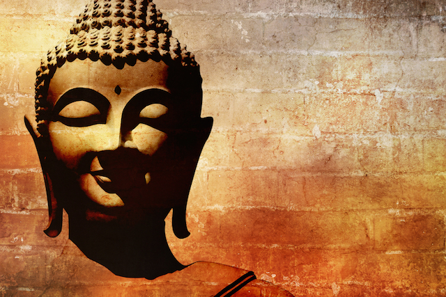 Buddha