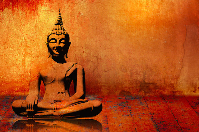 Buddha