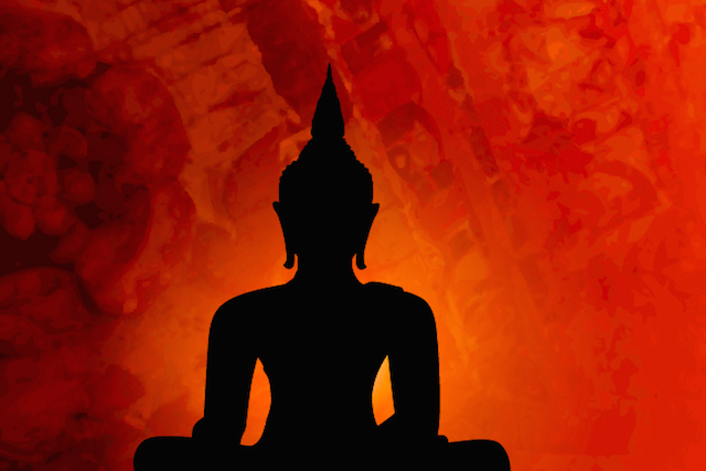 Buddha