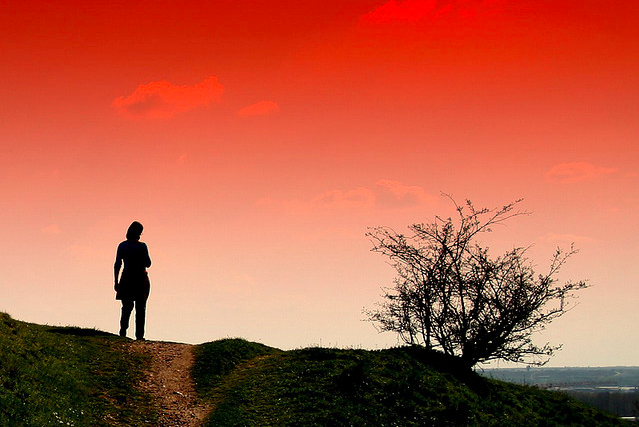 Silhouette