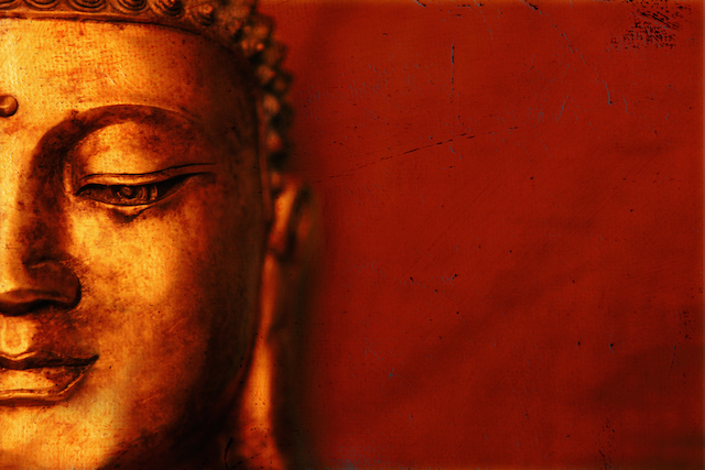 Buddha