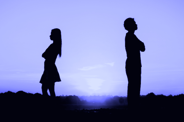 Break-Up