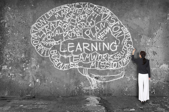 Learning