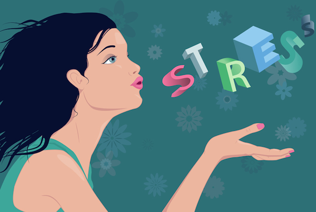 Stress