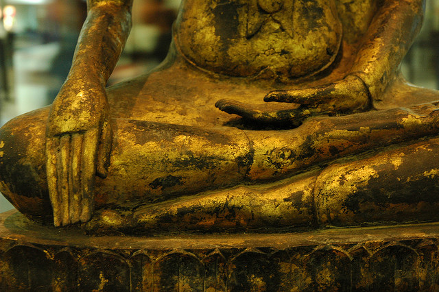 Buddha