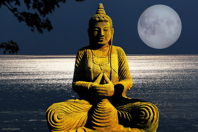 Buddha