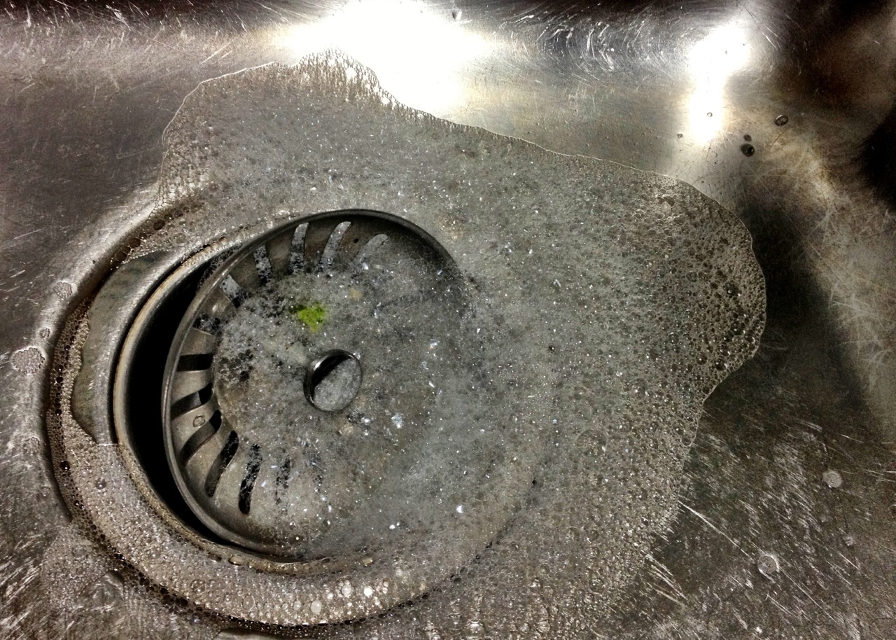 Dishes