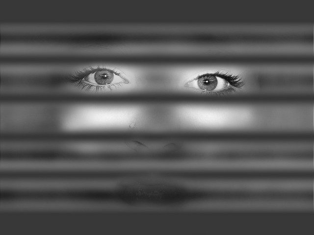 Hiding