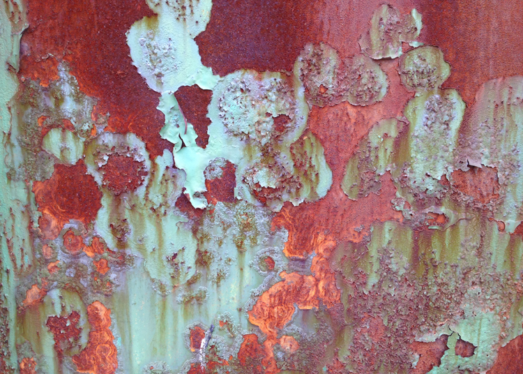 Rust