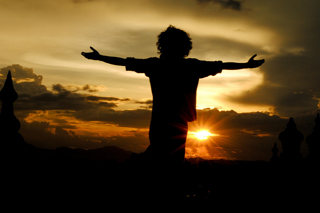 Feeling Free