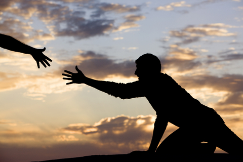 Helping Hand