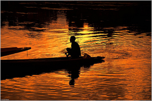 Peaceful