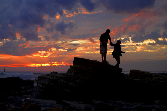 Helping Hand