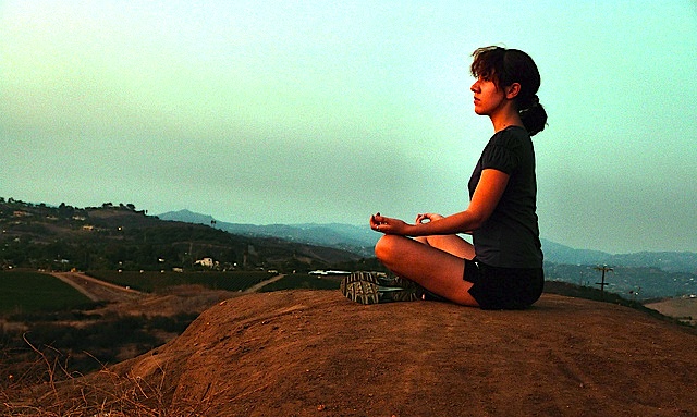 Meditation