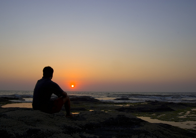 Thinking