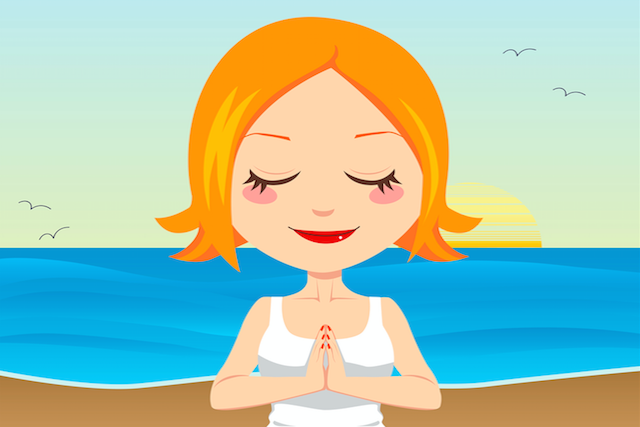 Meditation