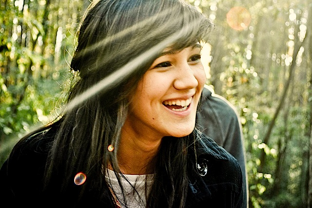 Smile