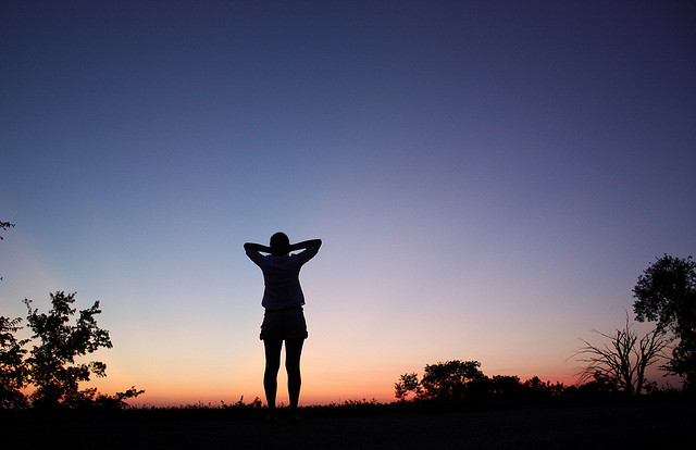 At Peace