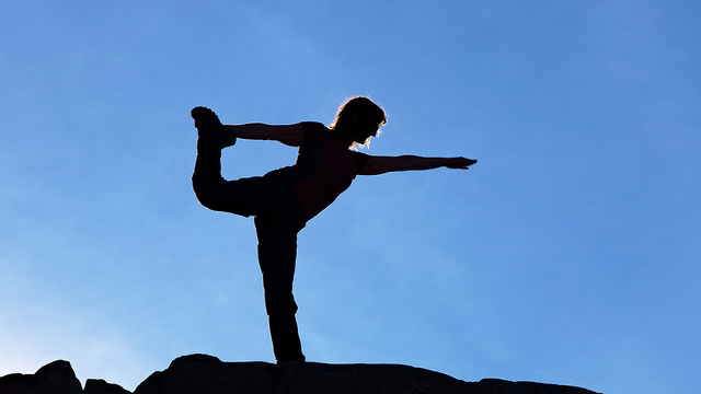 Balance