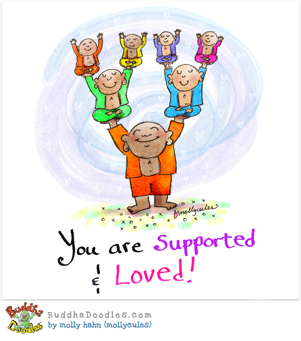 Buddha_Doodles_Supported_MollyHahn