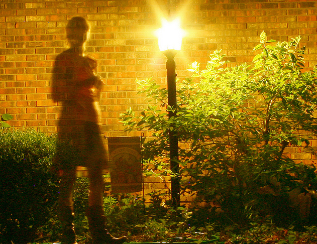Find Your Inner Light