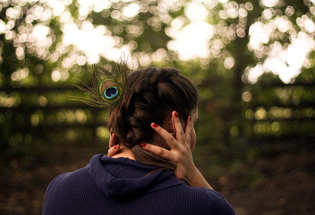 Holding Head