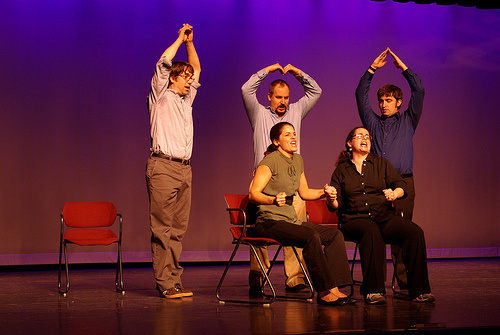 Improv