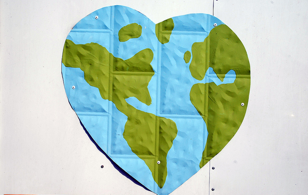 Love in the World
