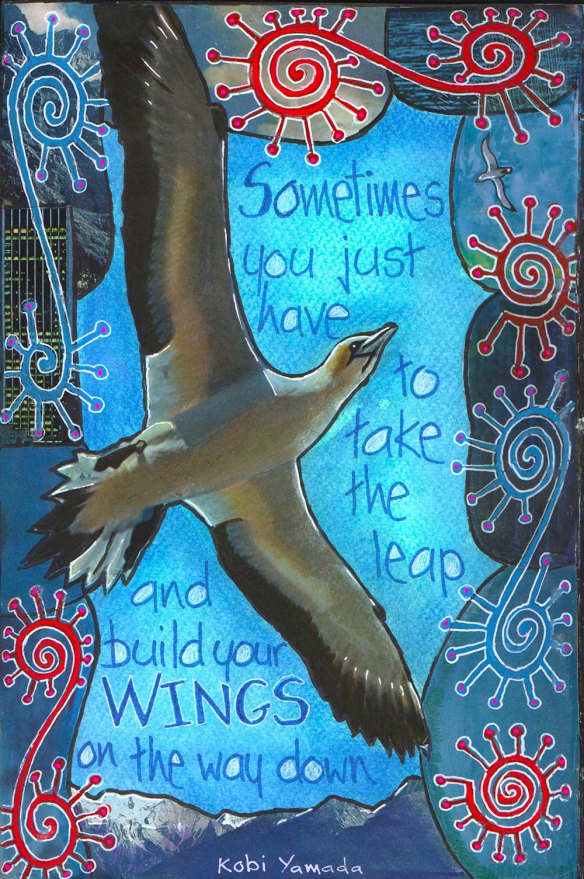 AJsArtJournal_BuildYourWings