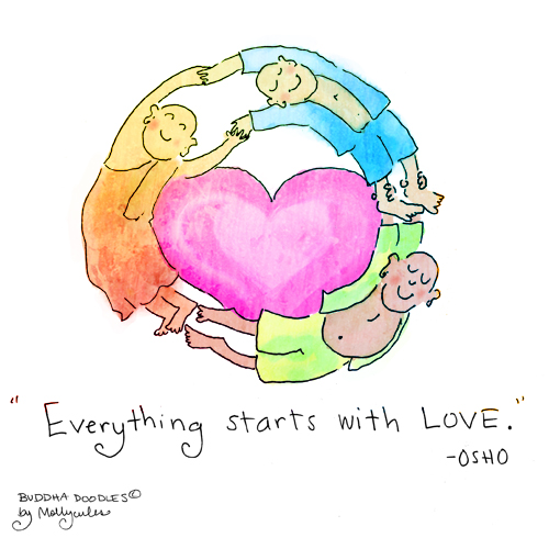 BuddhaDoodles_MollyHahn_EverythingStartsWithLove
