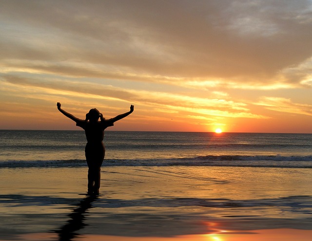 Embody Abundance