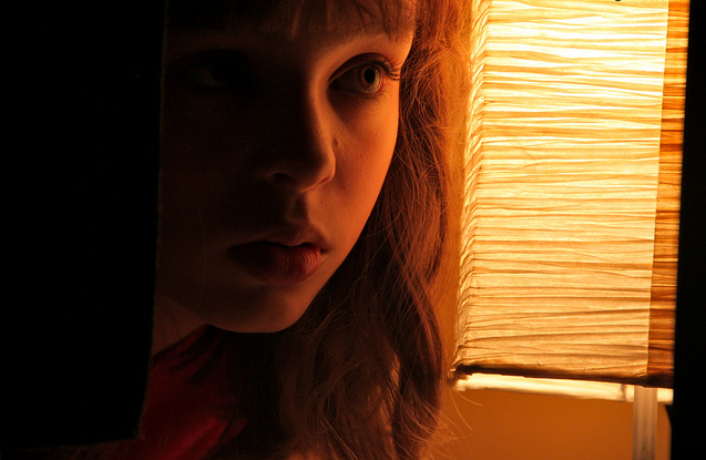 Hiding