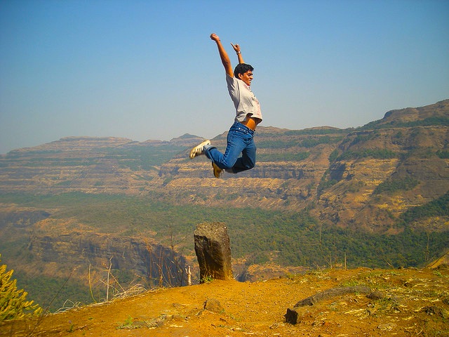 I Can Fly