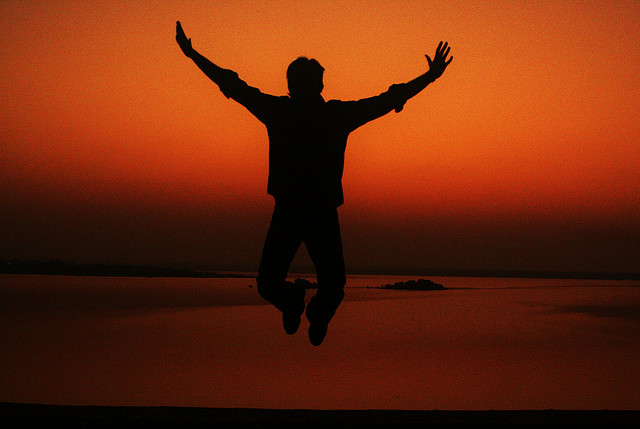 Jumping