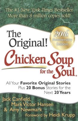 Chicken Soup for the Soul