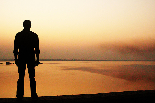 Lonely Man