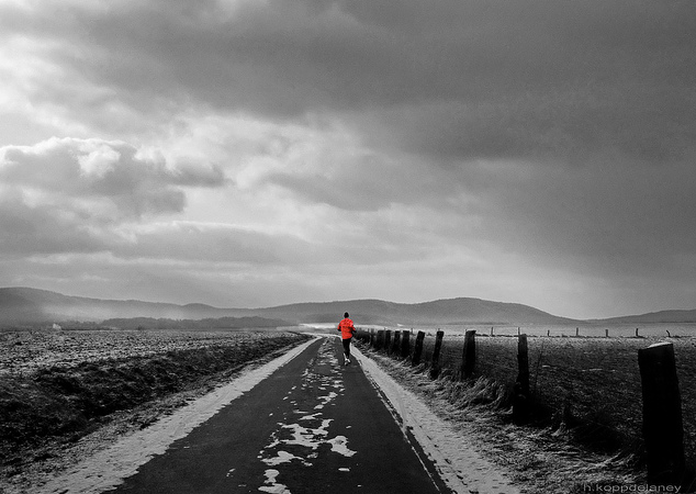 Running